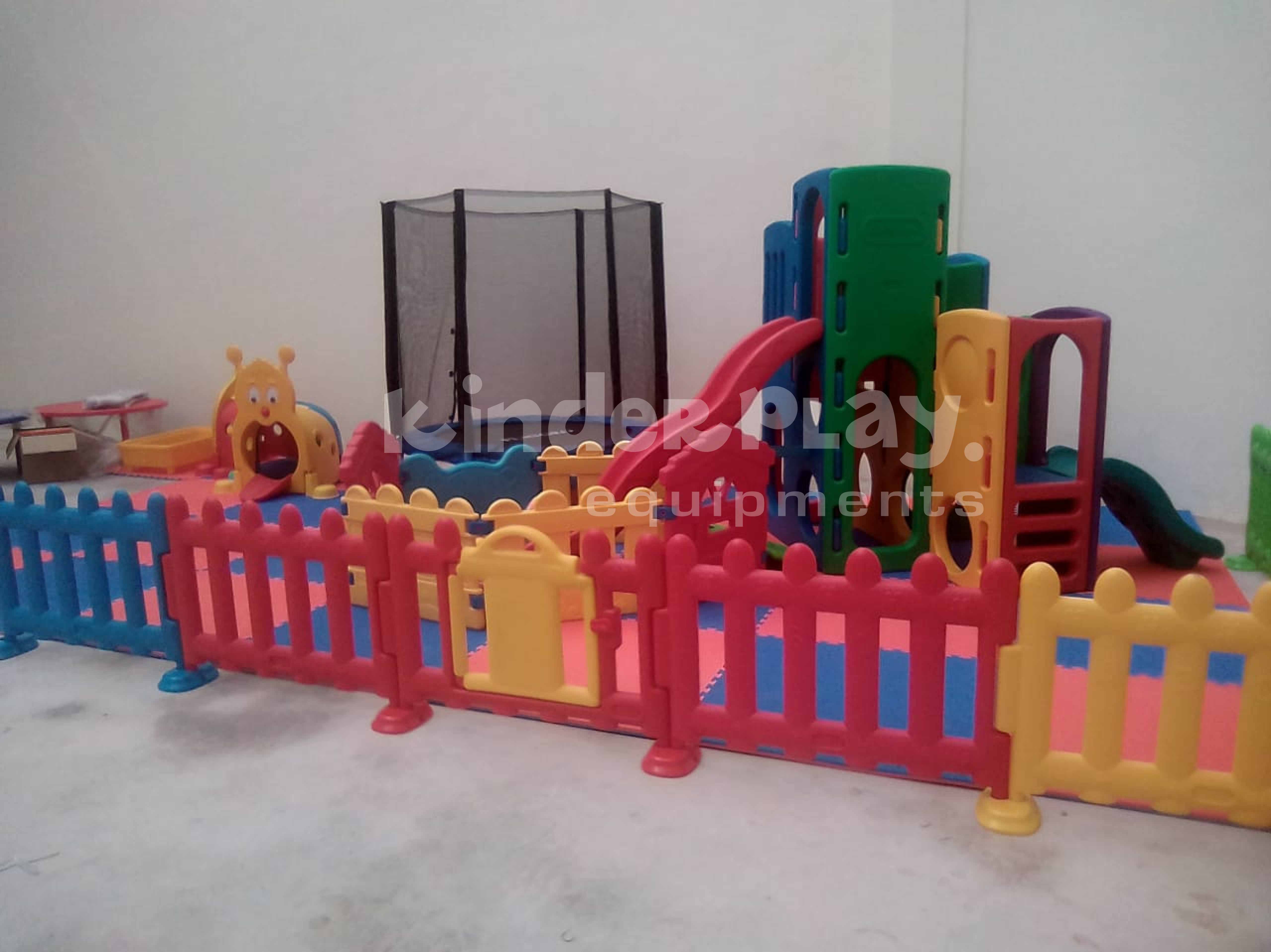 Play School Equipment Dealers in Bangalore